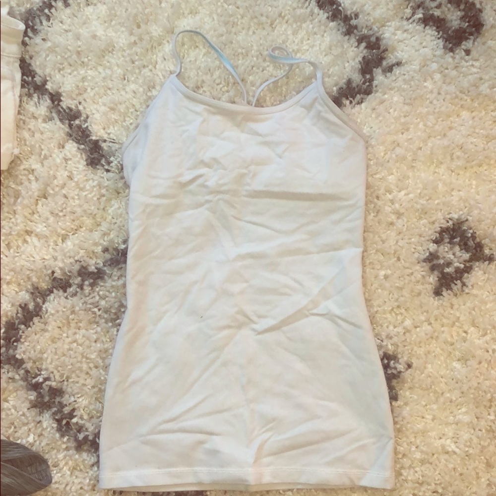 Ivivva Tank Top